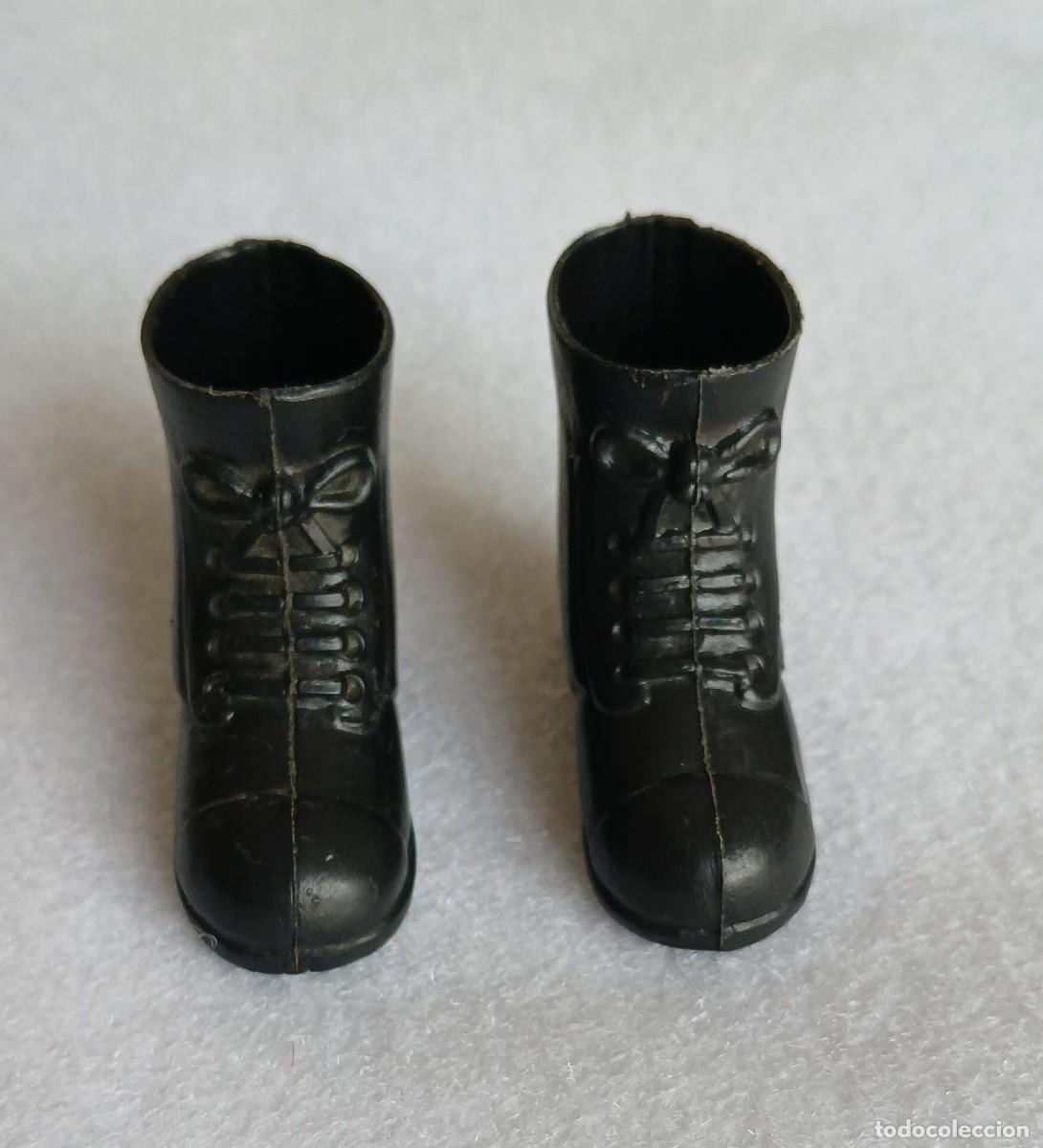 Geyperman: Botas cortas originales de Geyperman - Foto 2