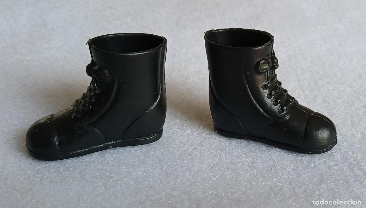 Geyperman: Botas cortas originales de Geyperman - Foto 3