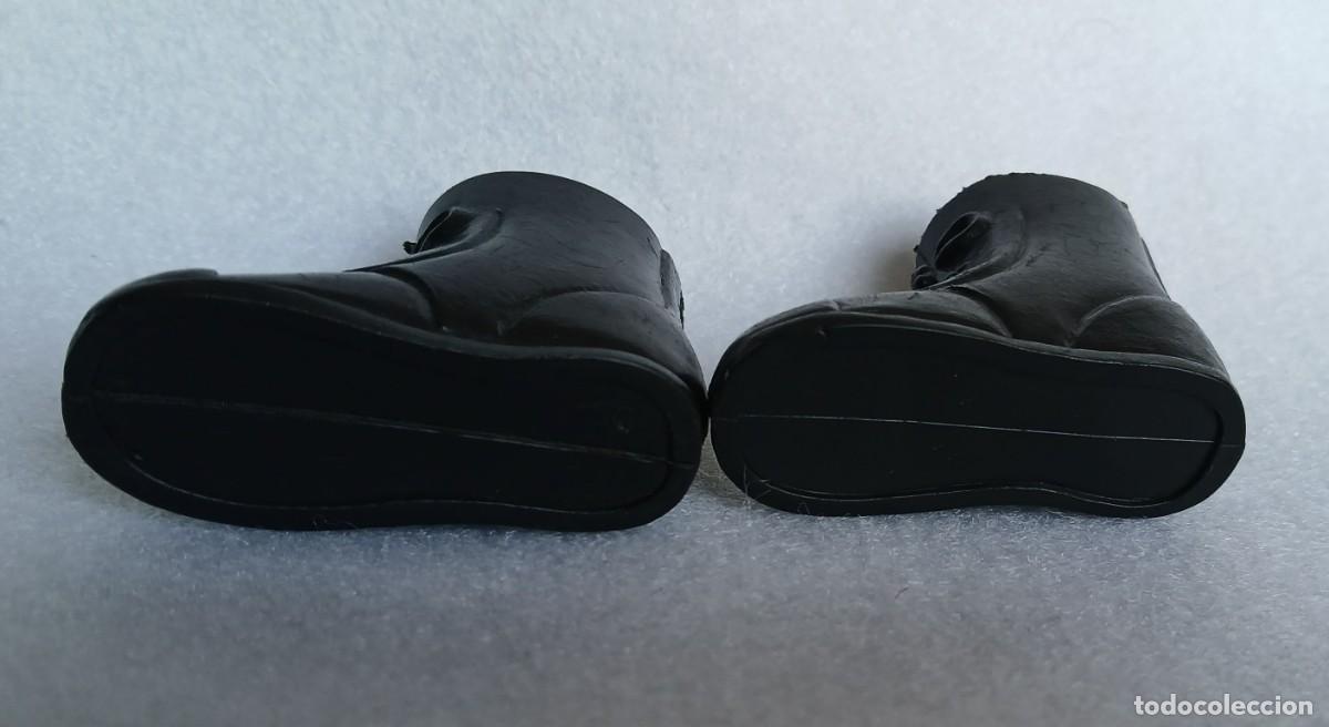 Geyperman: Botas cortas originales de Geyperman - Foto 4