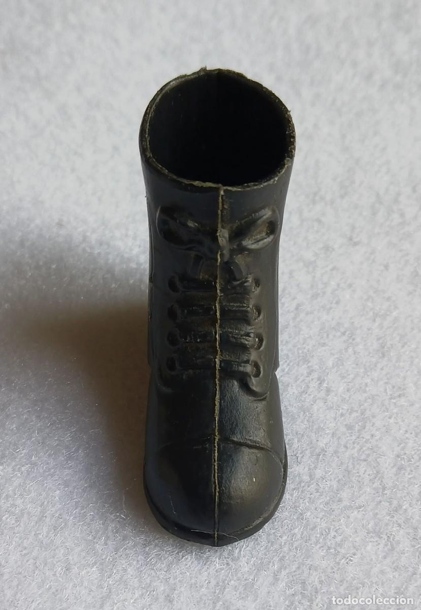 Geyperman: Bota corta original de Geyperman - Foto 2