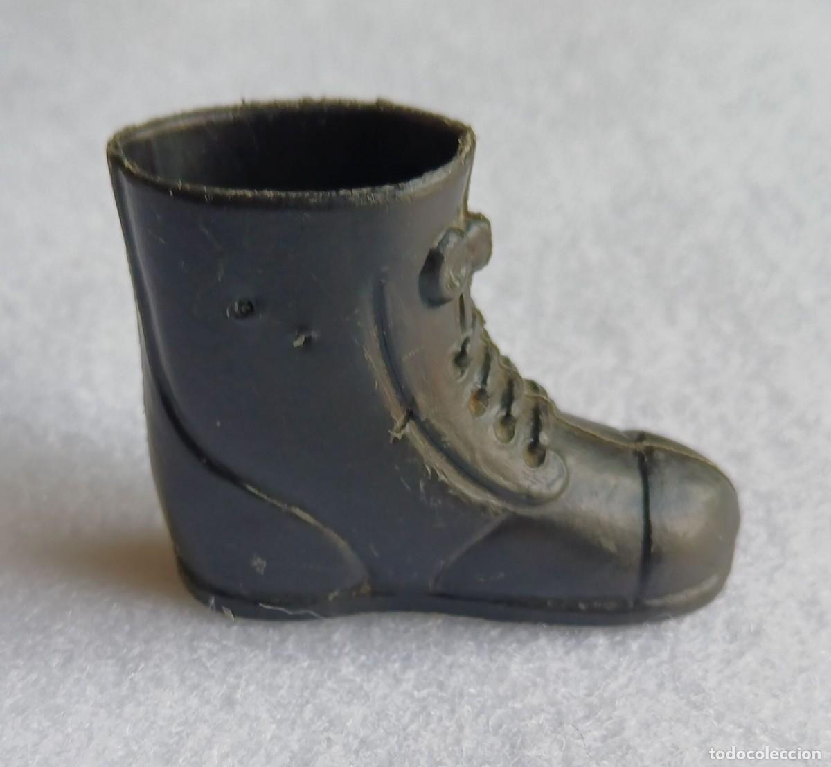 Geyperman: Bota corta original de Geyperman - Foto 3