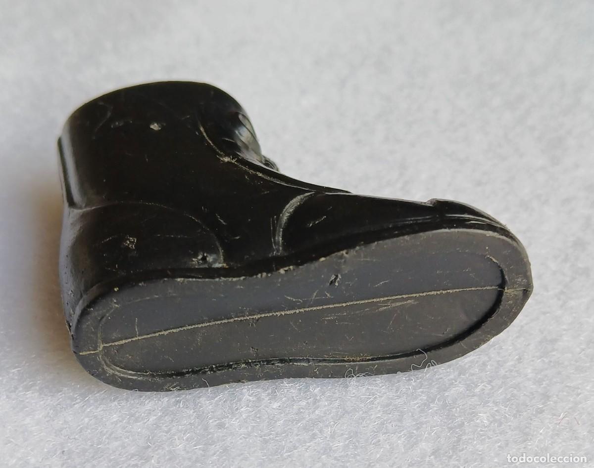 Geyperman: Bota corta original de Geyperman - Foto 4