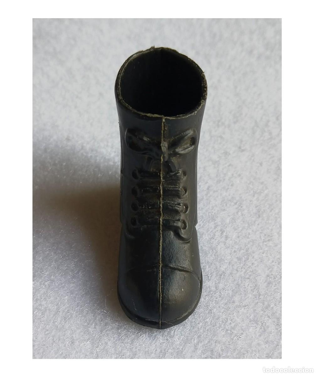 Geyperman: Bota corta original de Geyperman - Foto 1