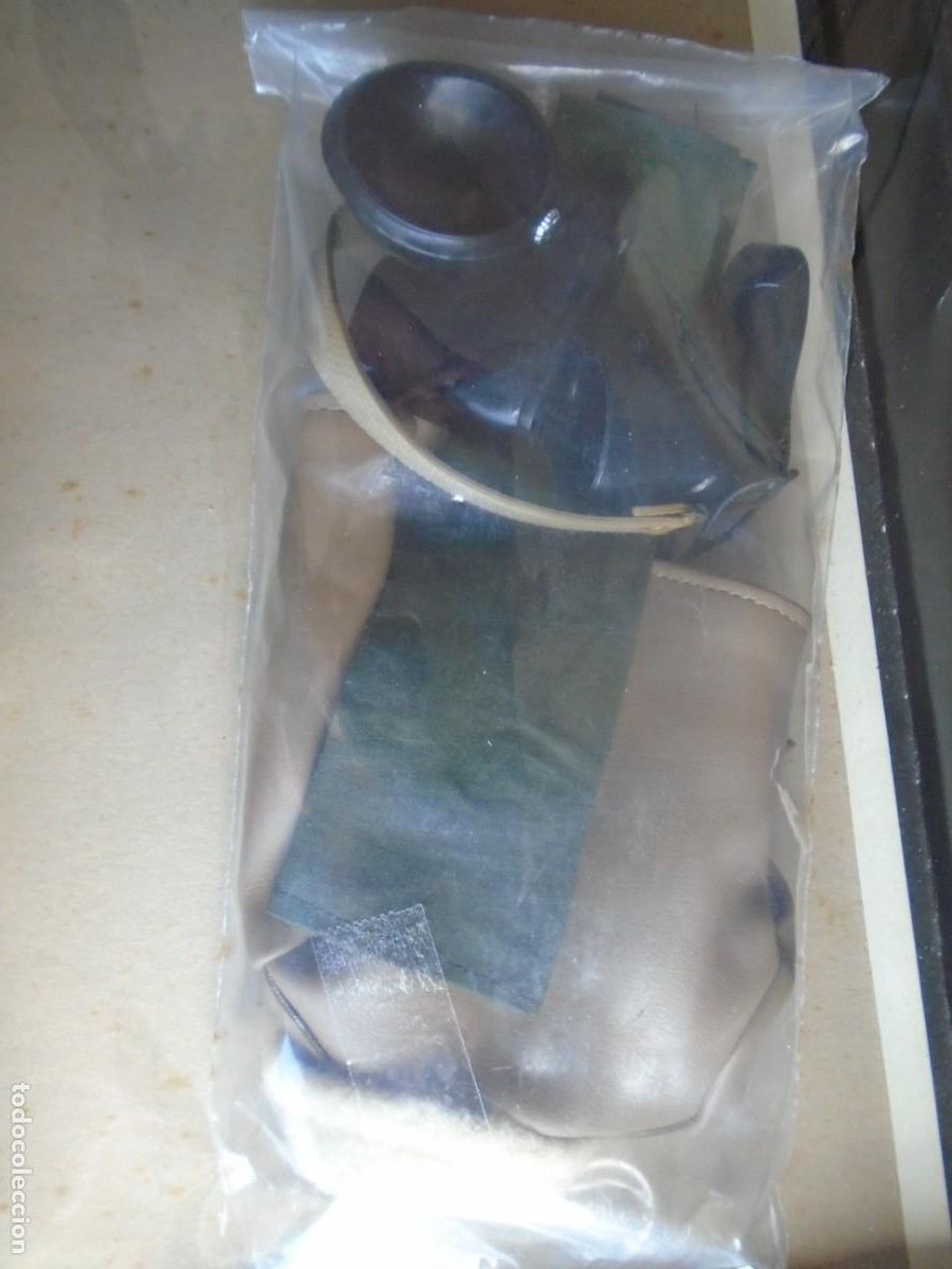 Geyperman: (GEY-250410)Geyperman caja comandante de tanques COMPLETO - Foto 4