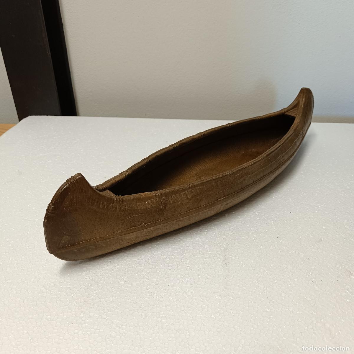 Geyperman: CANOA INDIA GEYPERMAN. - Foto 1