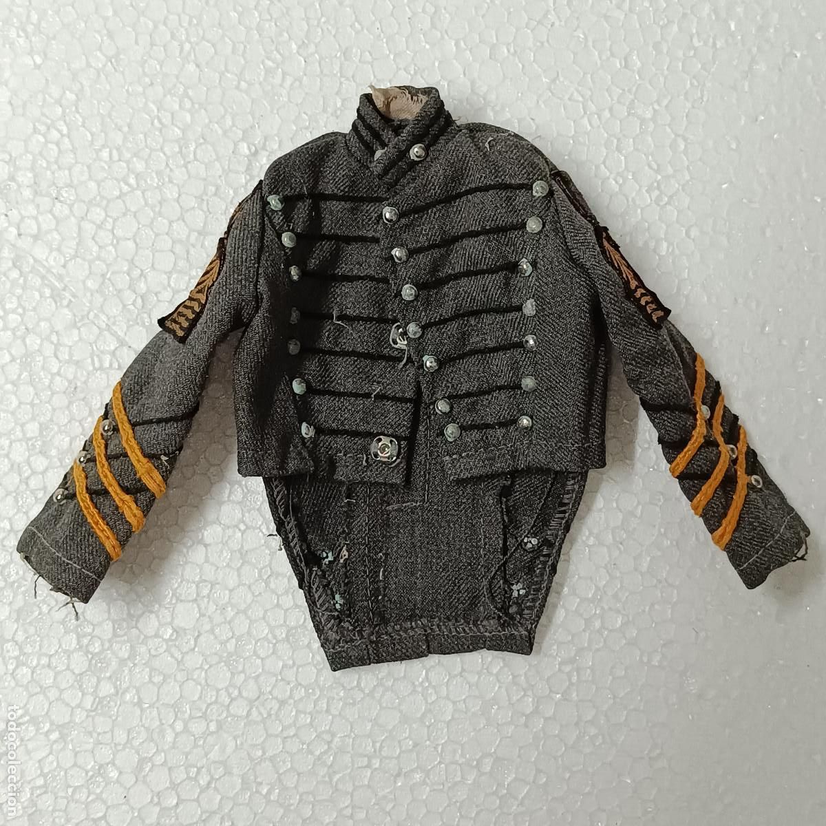 Geyperman: GEYPERMAN CASACA DEL CADETE WEST POINT. - Foto 1