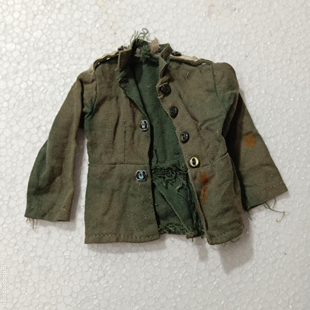 Geyperman: LOTE 3 TRAJES GEYPERMAN. CON NOTABLES DEFECTOS. - Foto 4