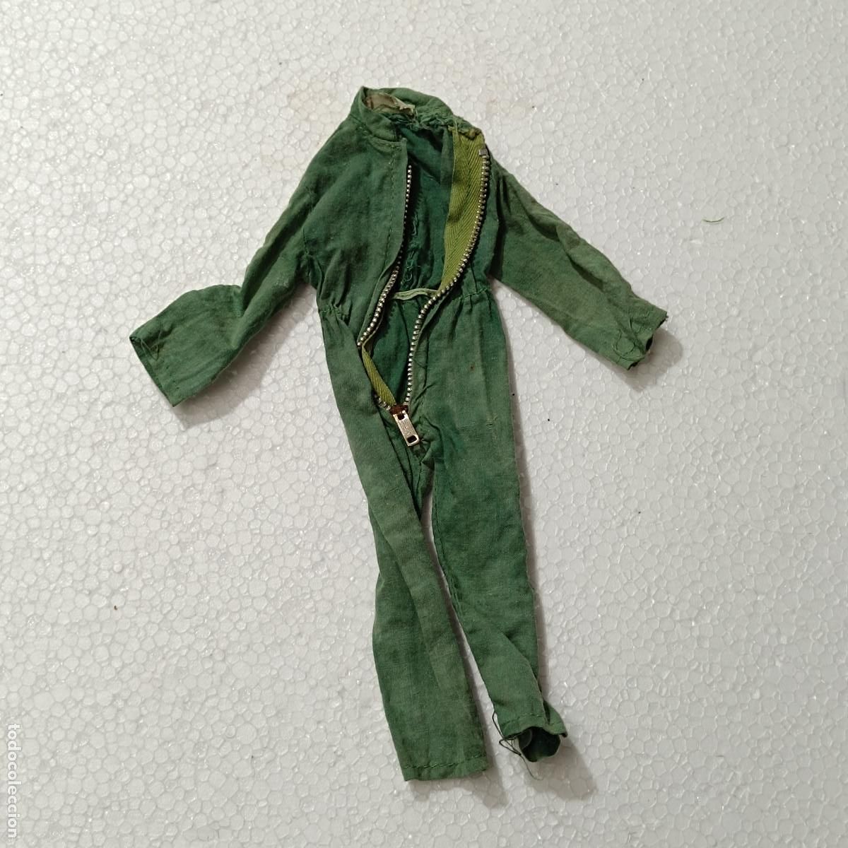 Geyperman: LOTE 3 TRAJES GEYPERMAN. CON NOTABLES DEFECTOS. - Foto 6