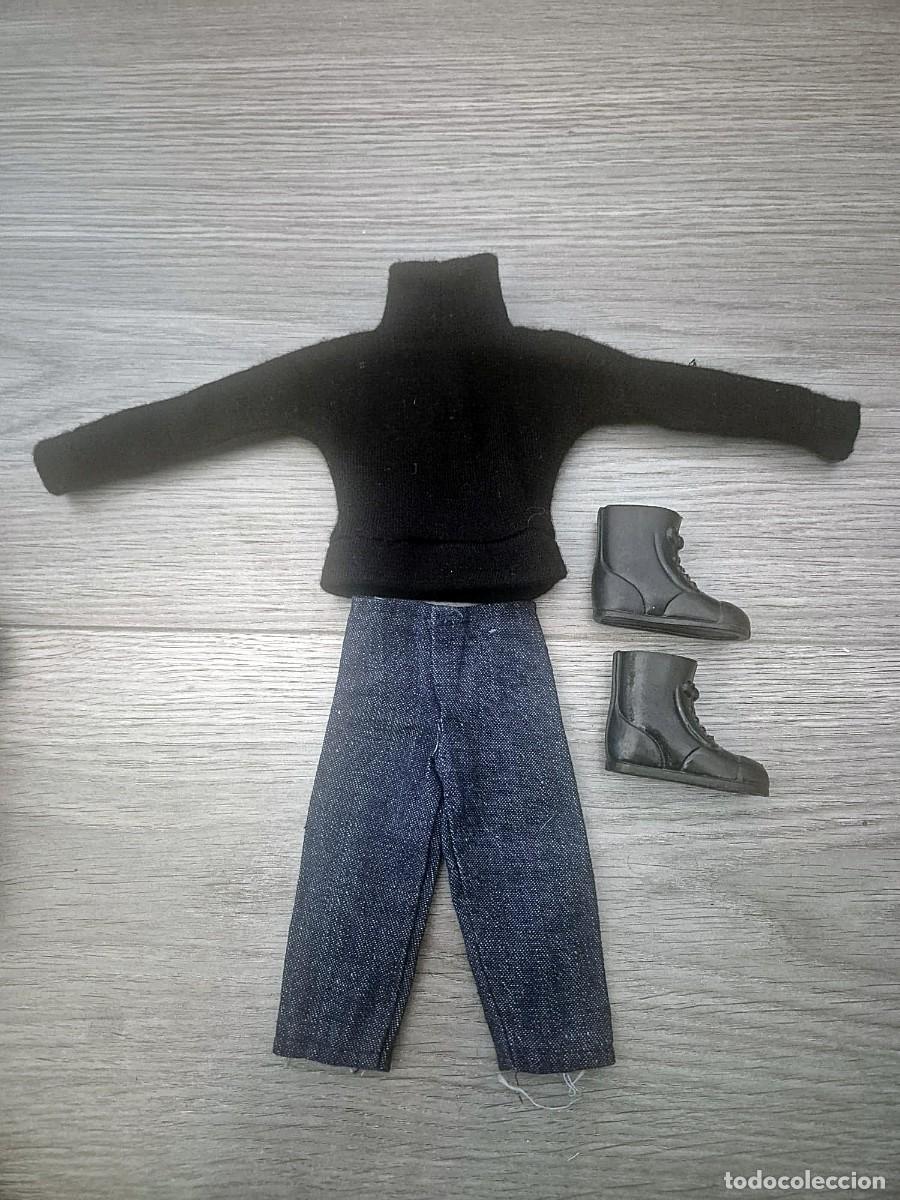 Geyperman: GEYPERMAN UNIFORME ORIGINAL - Foto 1