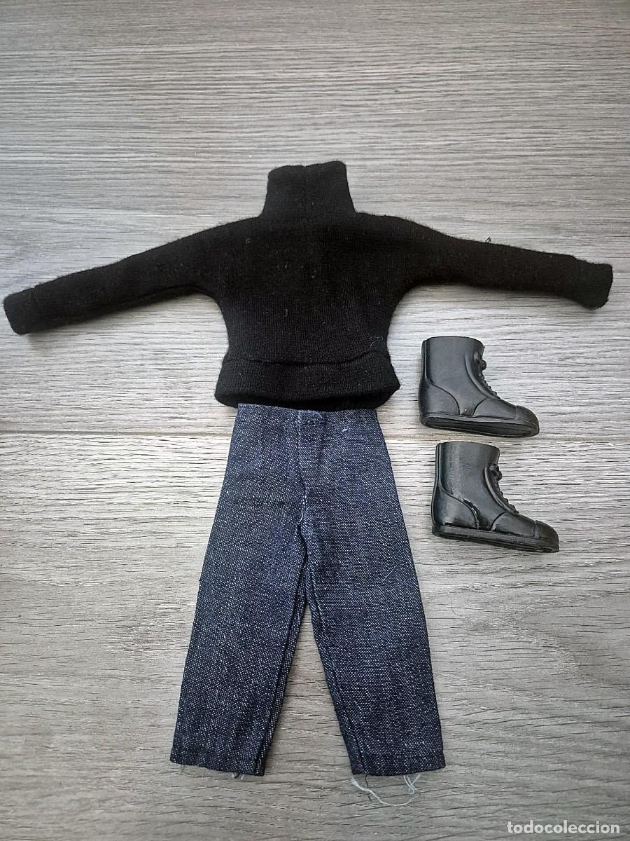 Geyperman: GEYPERMAN UNIFORME ORIGINAL - Foto 2