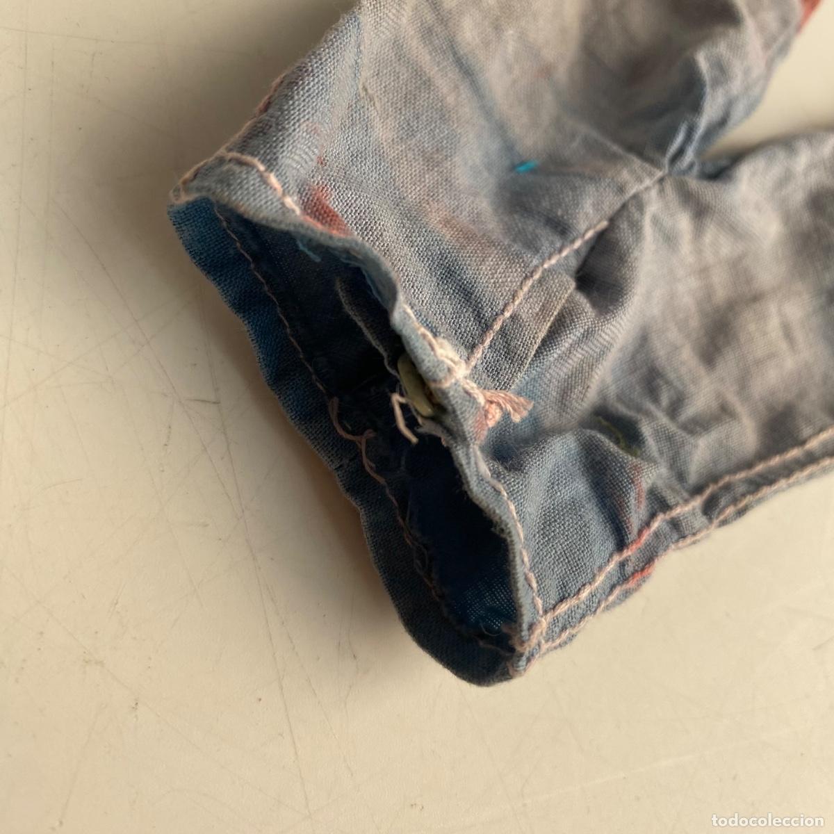 Geyperman: Jersey, pantalones y botas para Aventurero de Geyperman Geyper - Foto 6