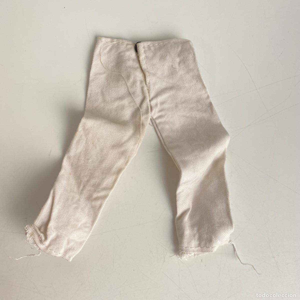 Geyperman: Pantalon Cadete west point de Geyperman Geyper - Foto 1