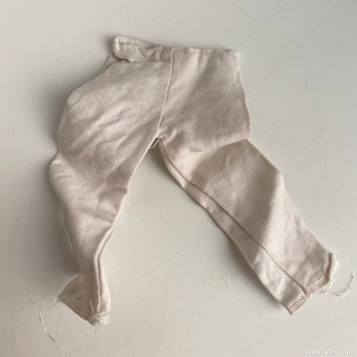 Geyperman: Pantalon Cadete west point de Geyperman Geyper - Foto 2