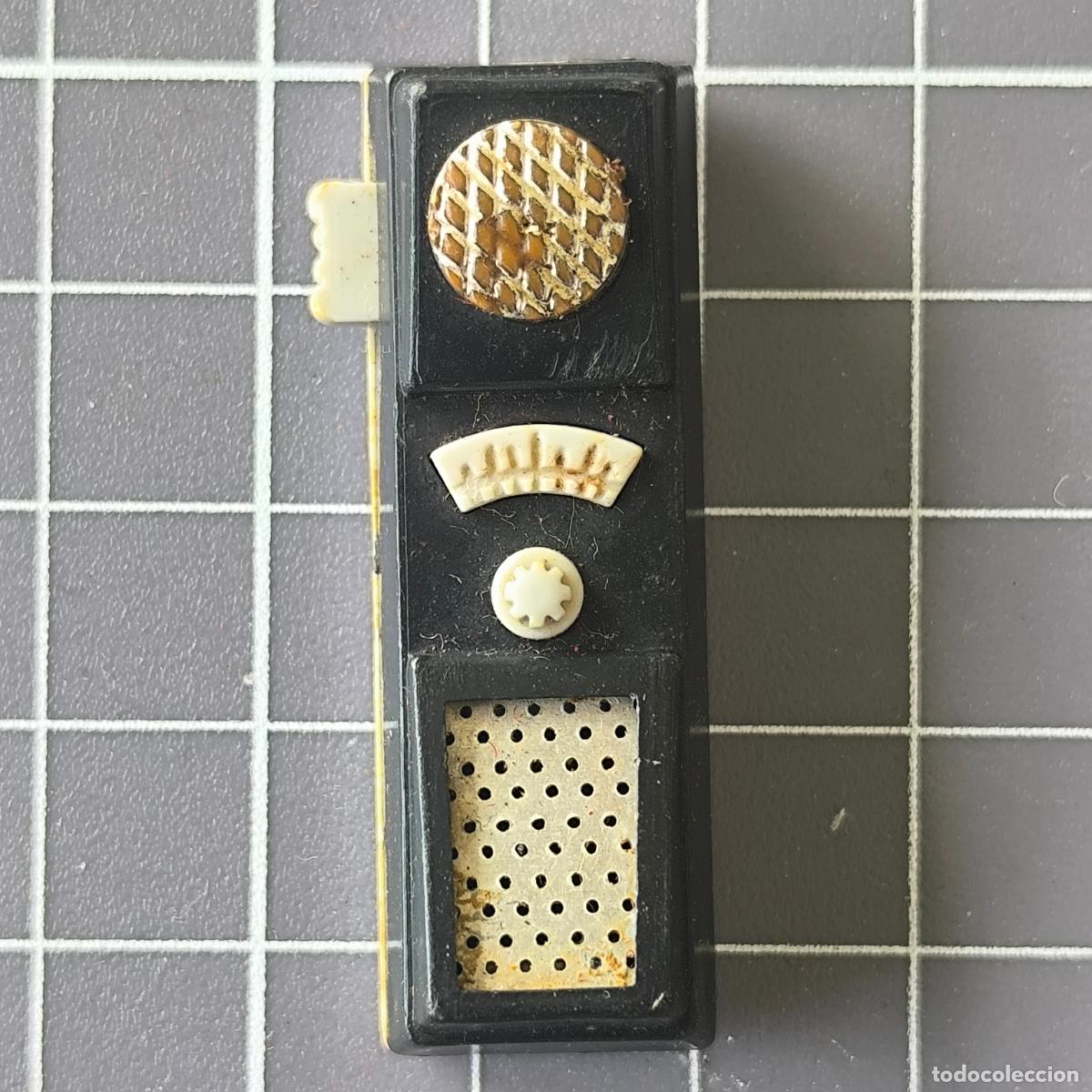 Geyperman: ACCESORIO GEYPERMAN ORIGINAL, WALKIE TALKIE - Foto 2