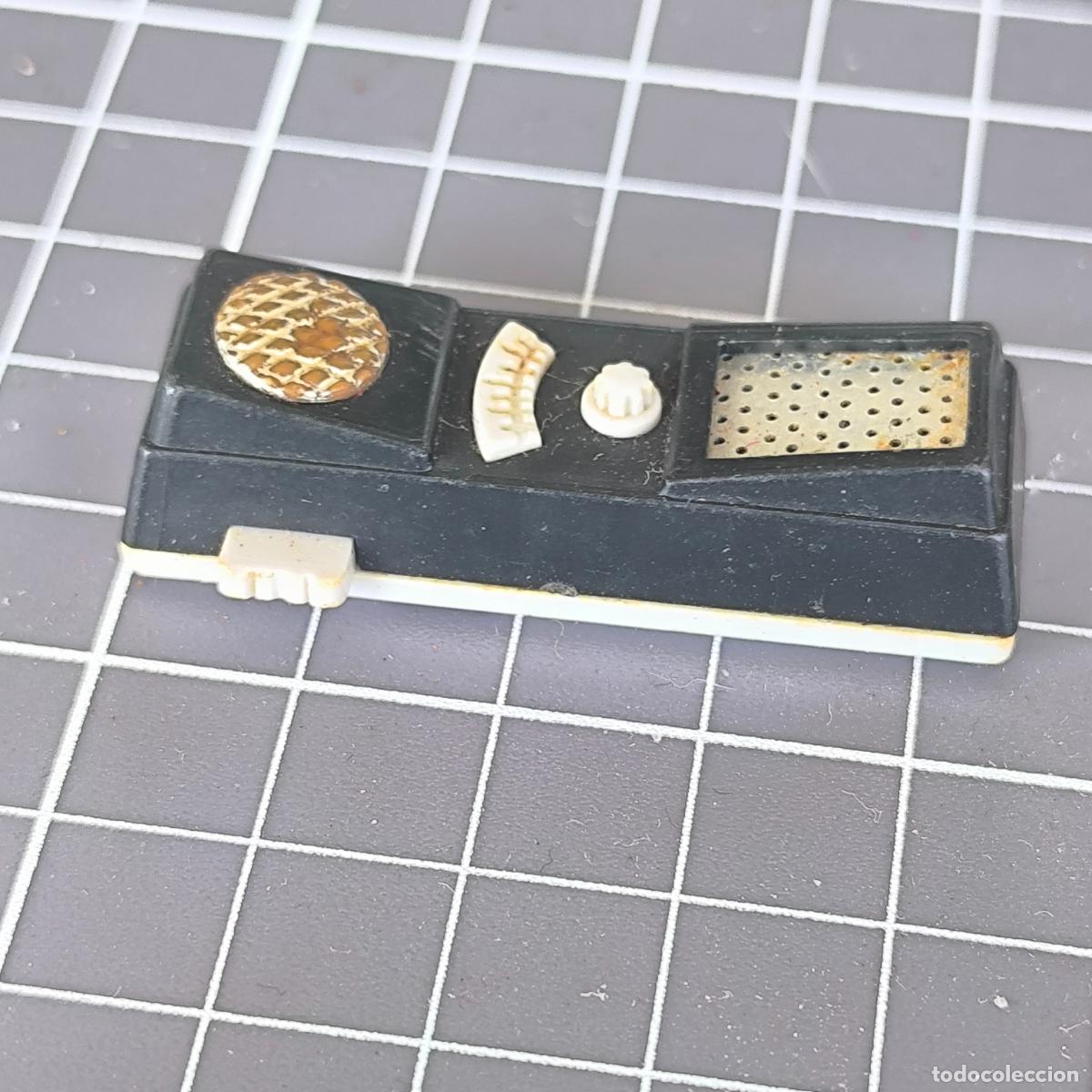 Geyperman: ACCESORIO GEYPERMAN ORIGINAL, WALKIE TALKIE - Foto 3