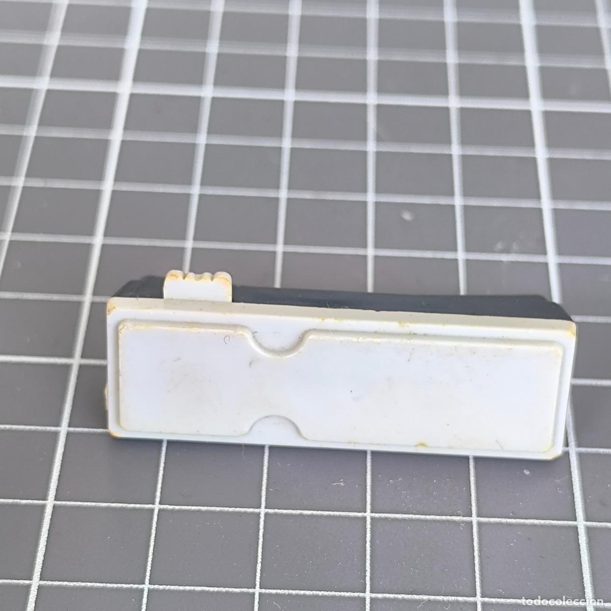 Geyperman: ACCESORIO GEYPERMAN ORIGINAL, WALKIE TALKIE - Foto 4