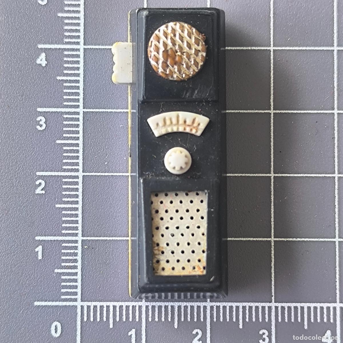 Geyperman: ACCESORIO GEYPERMAN ORIGINAL, WALKIE TALKIE - Foto 1