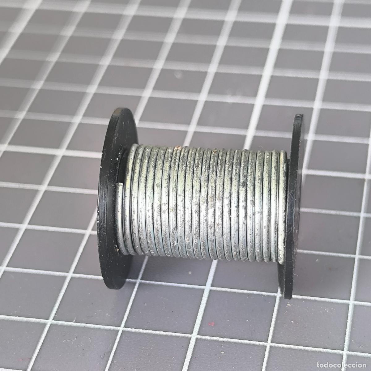 Geyperman: GEYPERMAN ROLLO CABLE DETONADOR - Foto 2