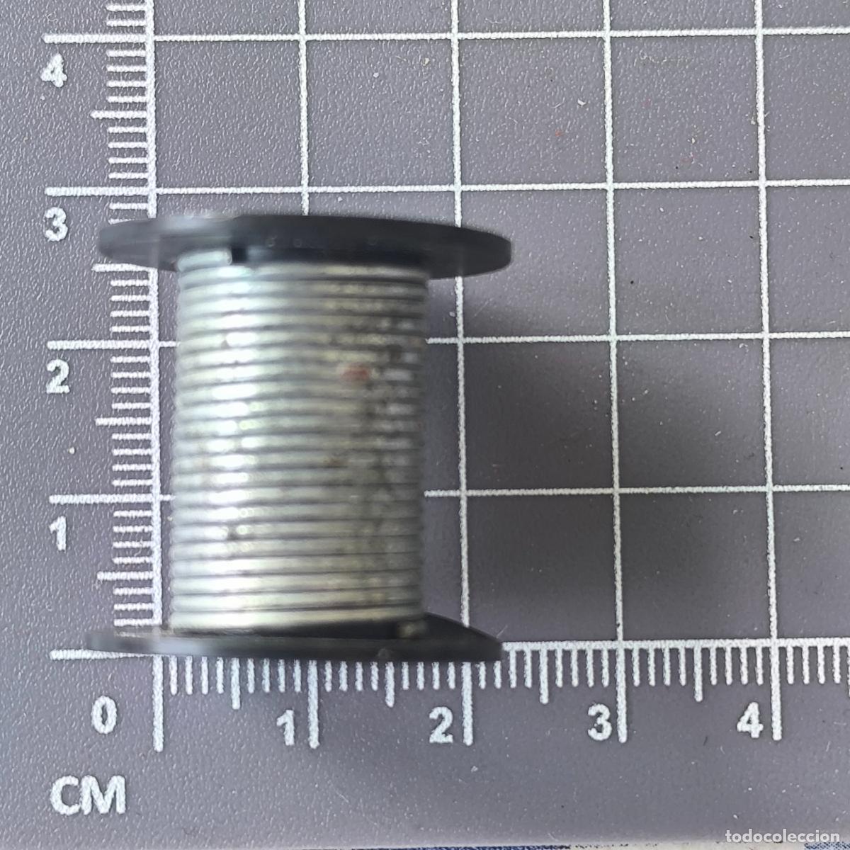 Geyperman: GEYPERMAN ROLLO CABLE DETONADOR - Foto 3