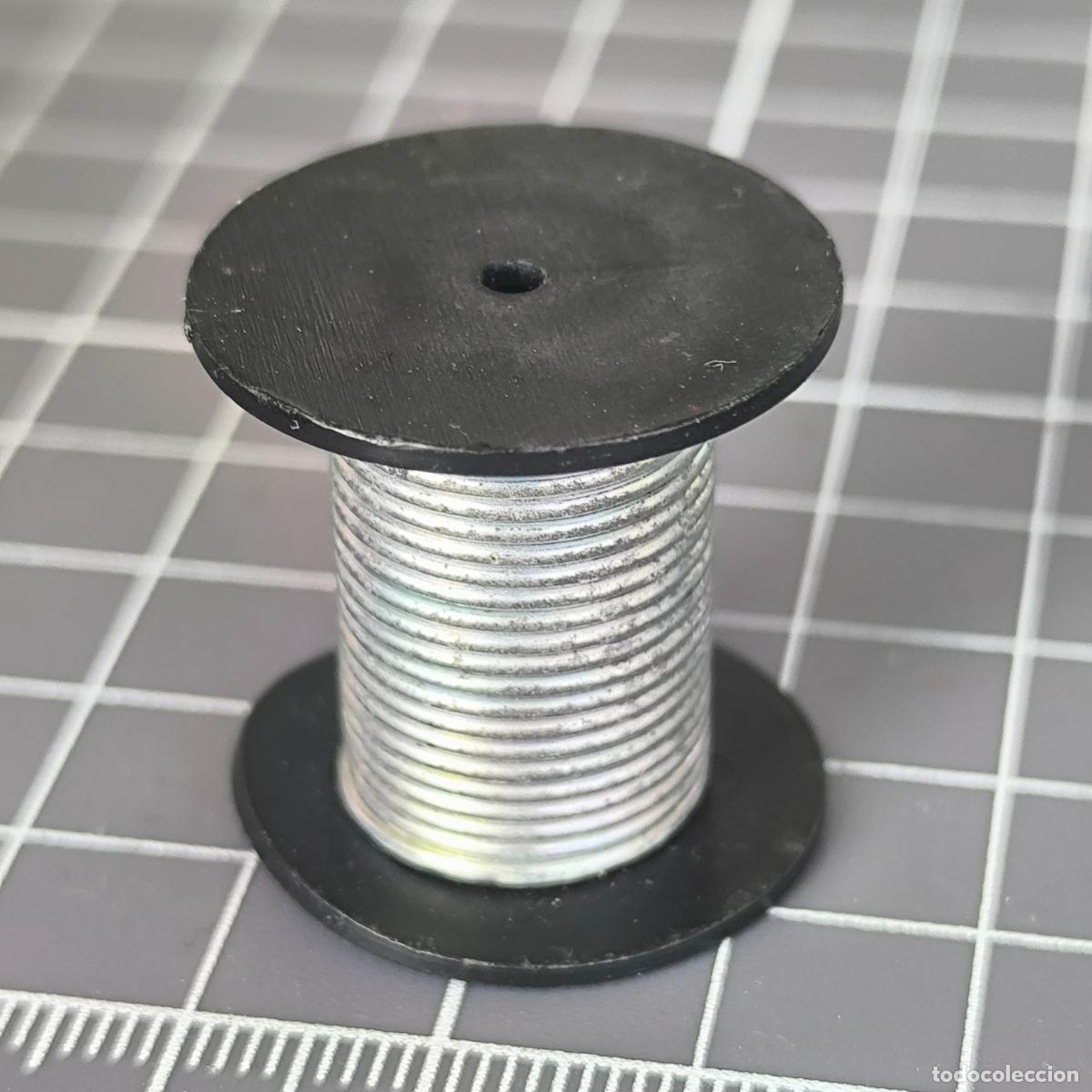 Geyperman: GEYPERMAN ROLLO CABLE DETONADOR - Foto 1