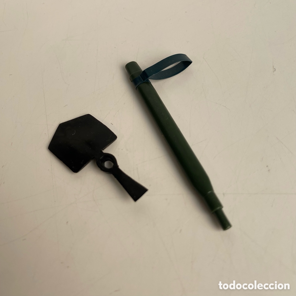 Geyperman: Pala-pico-azada-piolet Geyperman Geyper - Foto 2