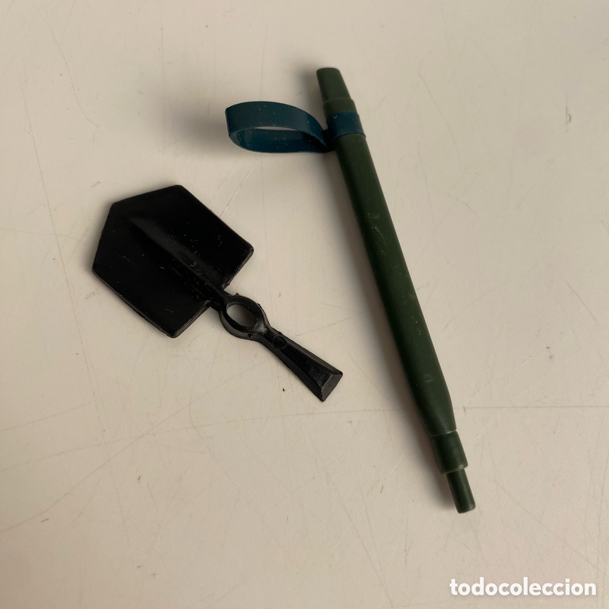 Geyperman: Pala-pico-azada-piolet Geyperman Geyper - Foto 1