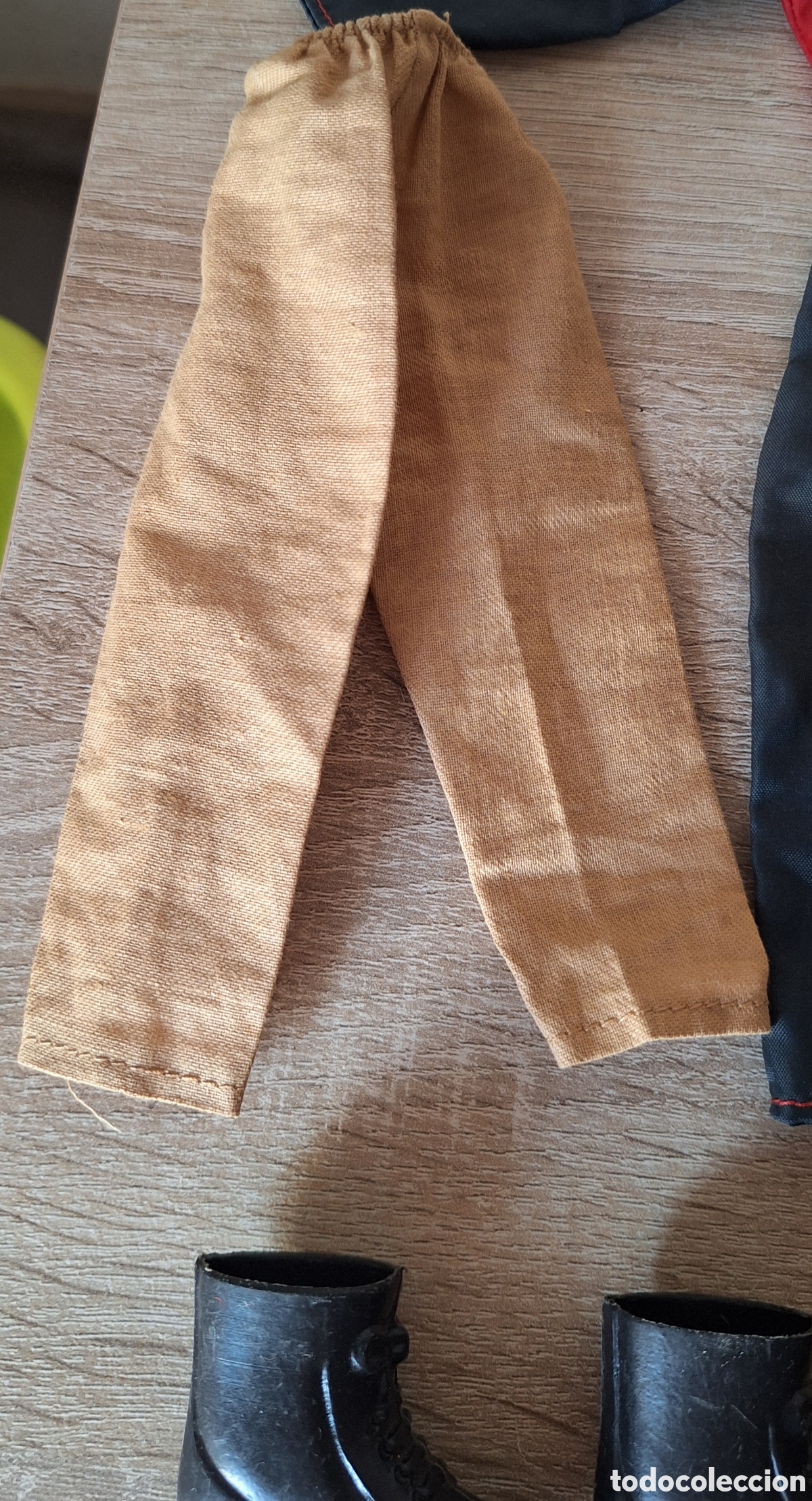 Geyperman: Lote de Ropa y Accesorios de Geyperman - Foto 11