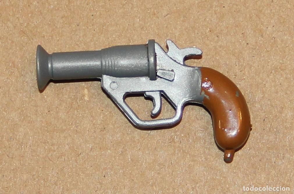 Geyperman: Pistolas de se&ntilde;ales originales de Geyperman - Foto 5