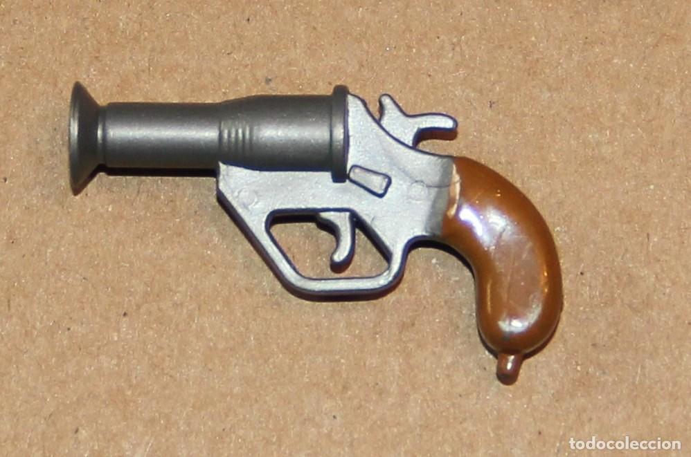 Geyperman: Pistolas de se&ntilde;ales originales de Geyperman - Foto 6