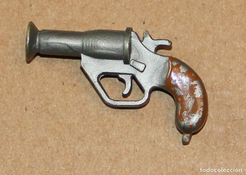 Geyperman: Pistolas de se&ntilde;ales originales de Geyperman - Foto 7
