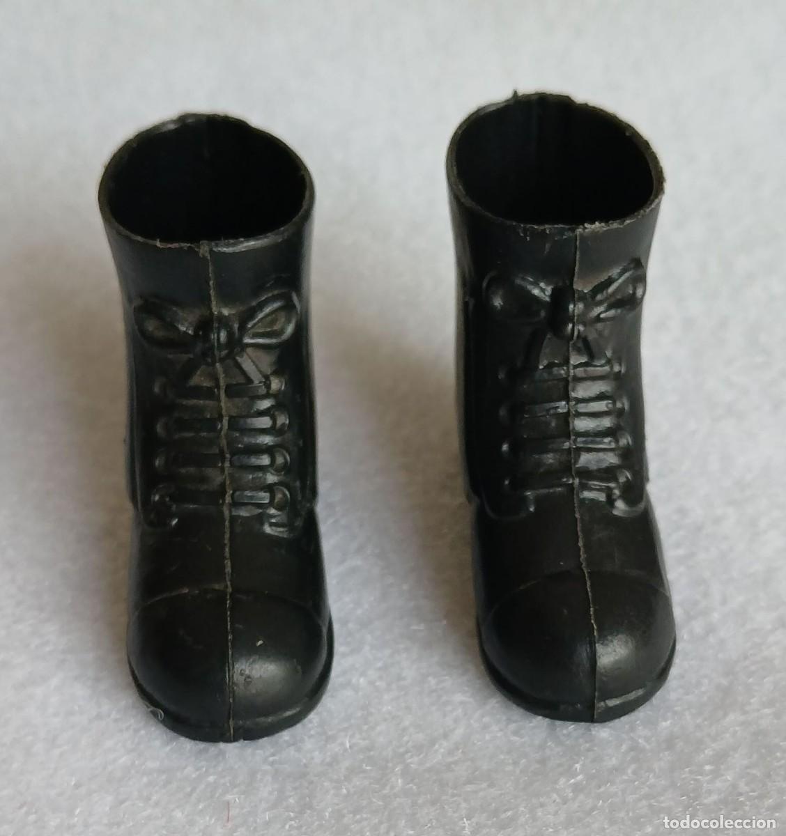 Geyperman: Botas cortas originales de Geyperman - Foto 1