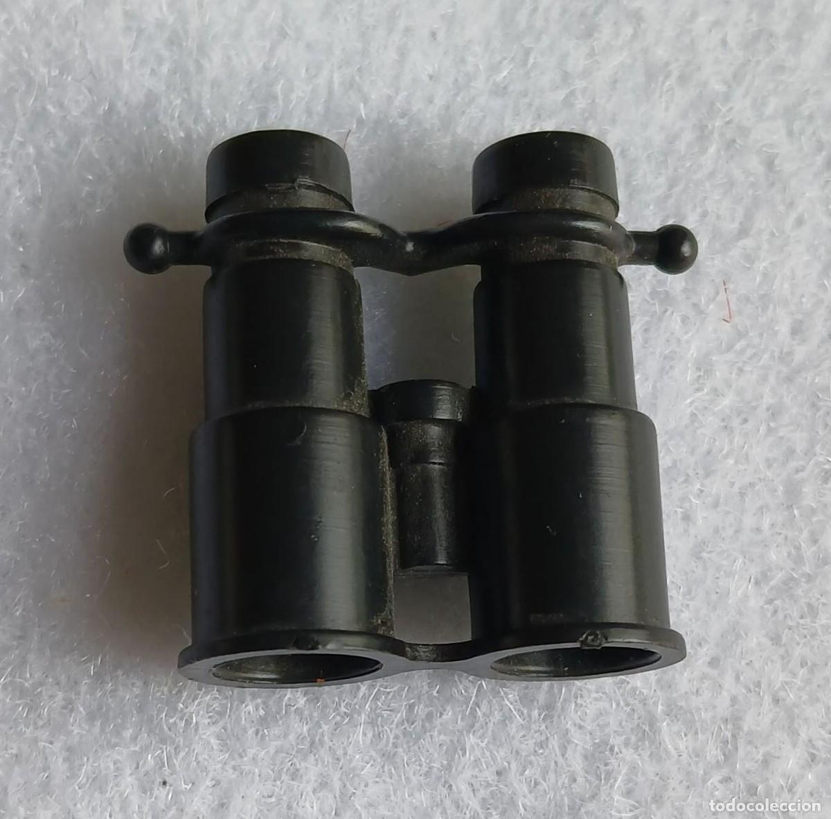 Geyperman: Binoculares o prism&aacute;ticos originales de Geyperman. - Foto 1