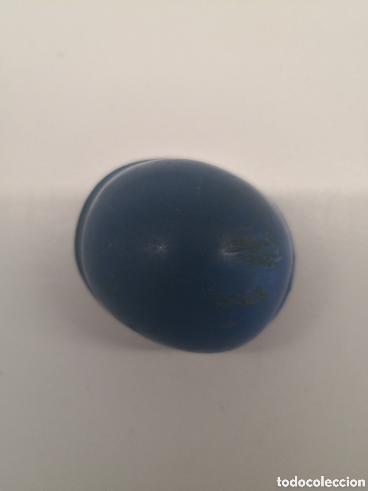 Geyperman: Casco azul de Geyperman - Foto 6
