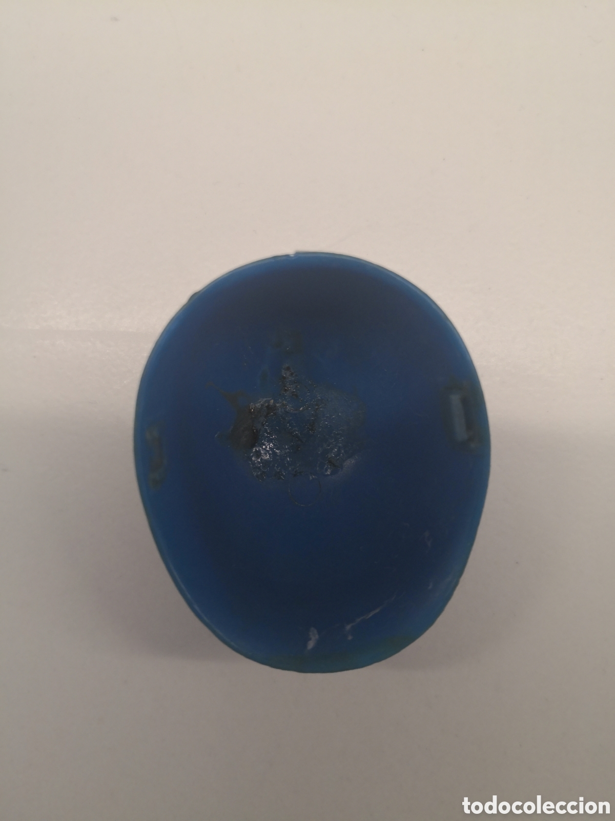 Geyperman: Casco azul de Geyperman - Foto 7