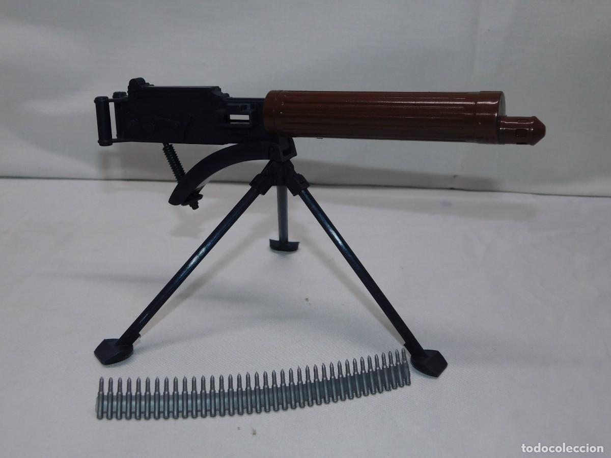 Geyperman: CONJUNTO DE ARMAS GEYPERMAN - Foto 10