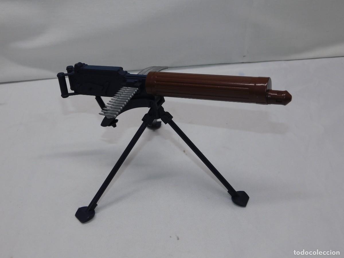 Geyperman: CONJUNTO DE ARMAS GEYPERMAN - Foto 11
