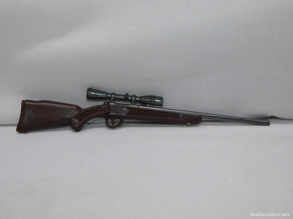 Geyperman: CONJUNTO DE ARMAS GEYPERMAN - Foto 12