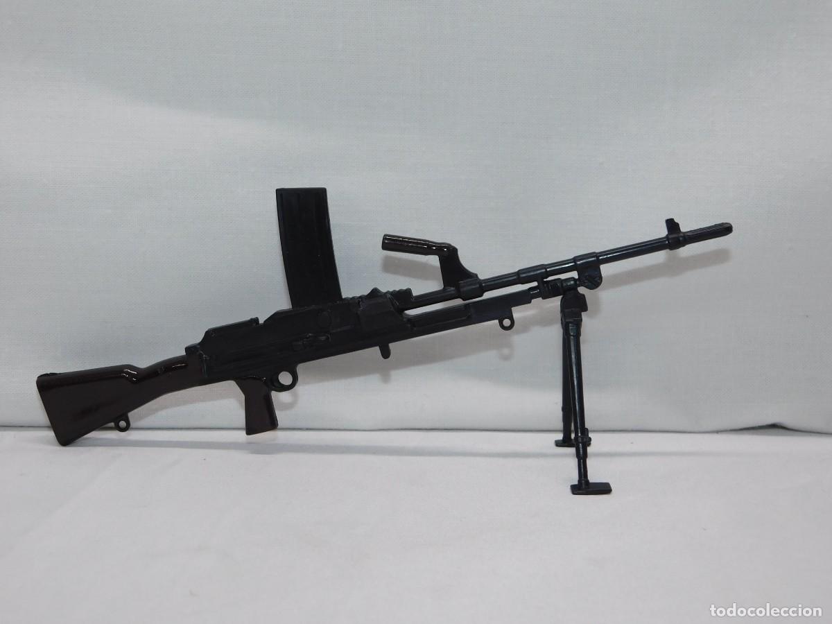 Geyperman: CONJUNTO DE ARMAS GEYPERMAN - Foto 14