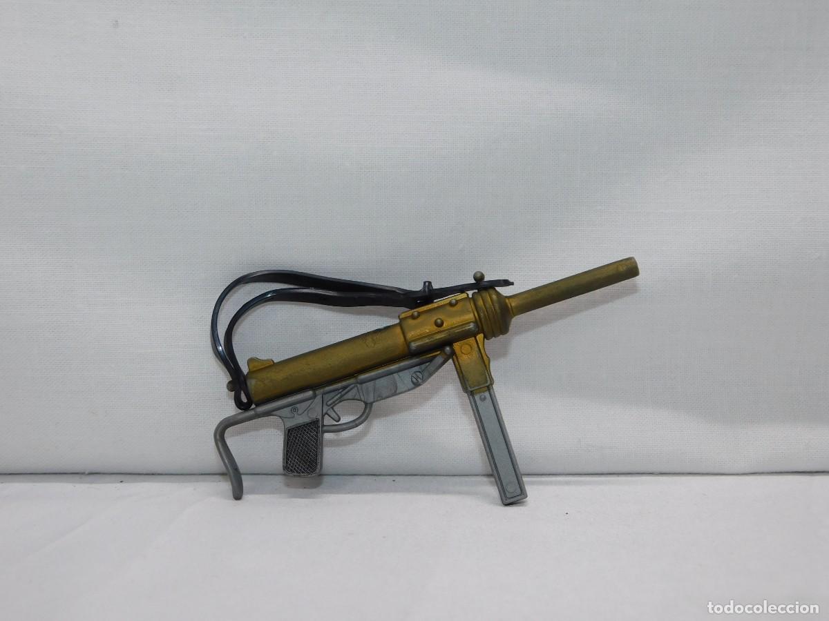 Geyperman: CONJUNTO DE ARMAS GEYPERMAN - Foto 16