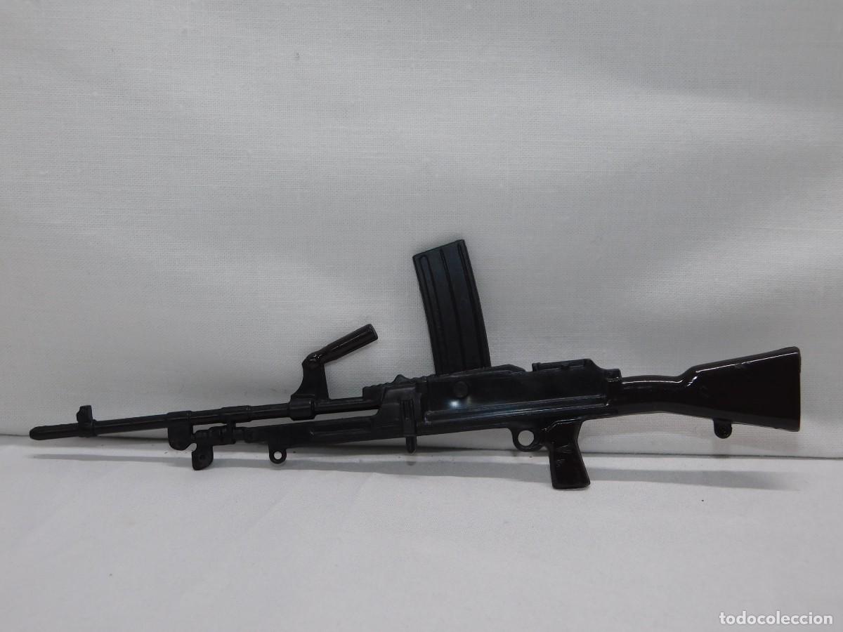 Geyperman: CONJUNTO DE ARMAS GEYPERMAN - Foto 18