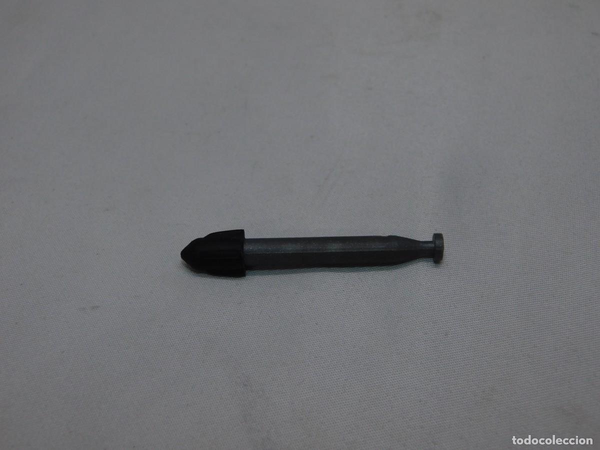 Geyperman: CONJUNTO DE ARMAS GEYPERMAN - Foto 19