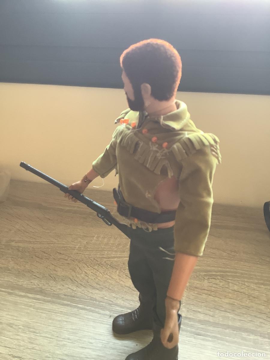Geyperman: Maniqu&iacute; Geyperman Explorador Guia - Foto 3
