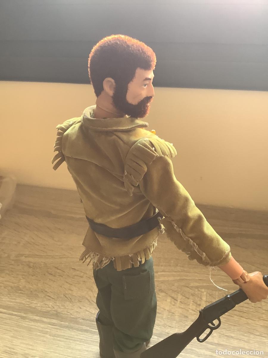Geyperman: Maniqu&iacute; Geyperman Explorador Guia - Foto 4