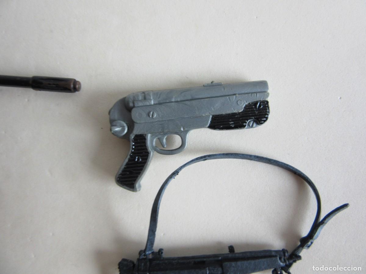 Geyperman: LOTE DE ARMAS GEYPERMAN Y OTROS SIN IDENTIFICAR - Foto 3