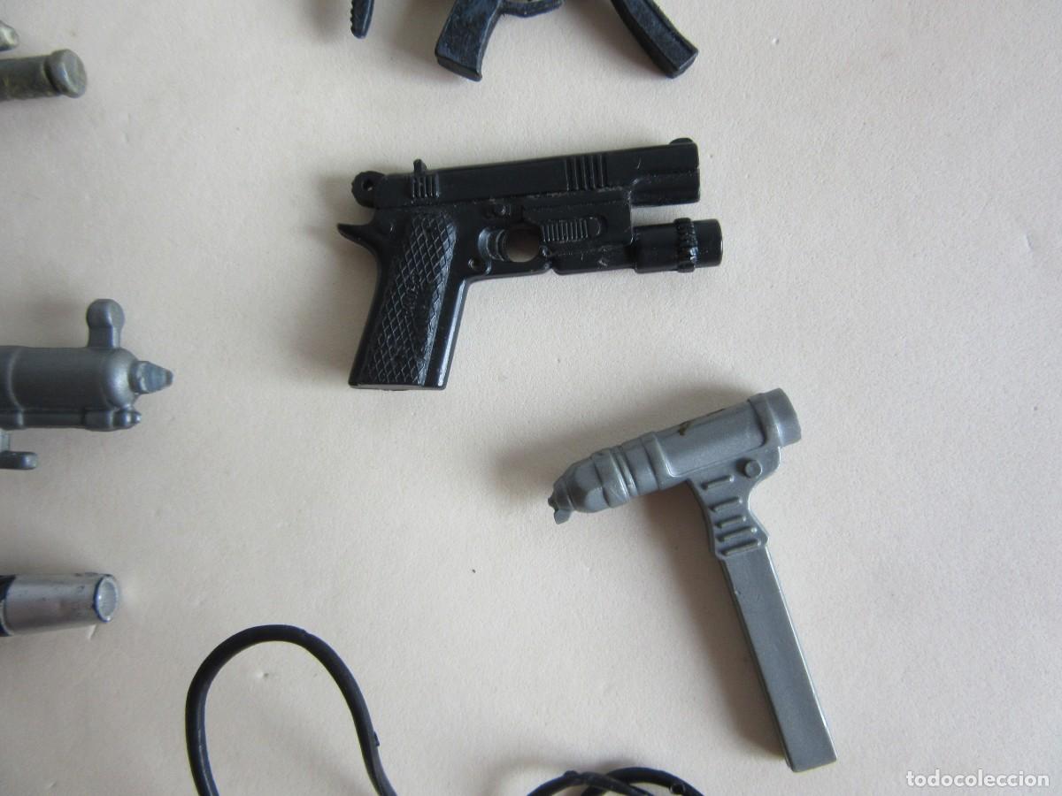Geyperman: LOTE DE ARMAS GEYPERMAN Y OTROS SIN IDENTIFICAR - Foto 4