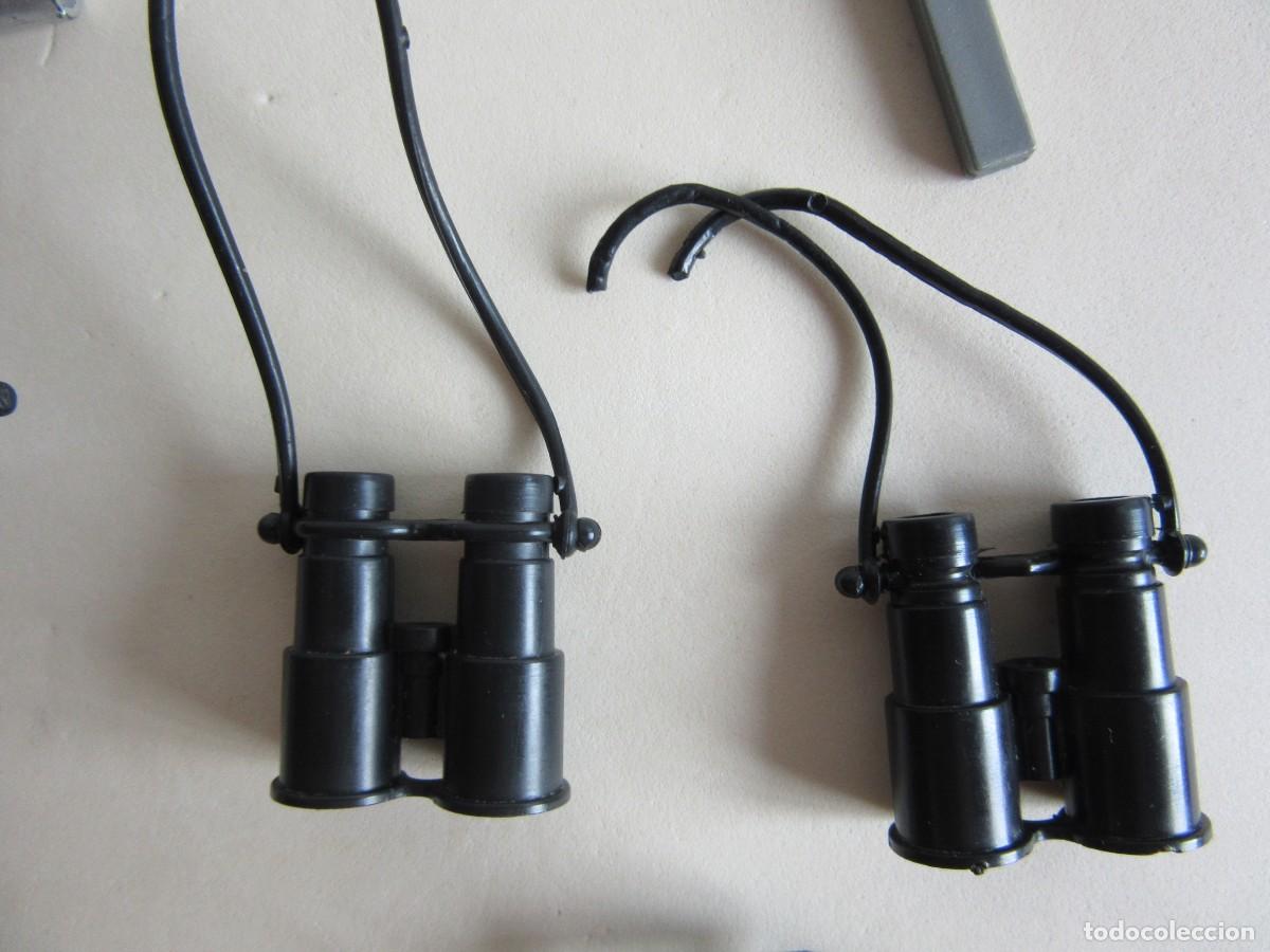 Geyperman: LOTE DE ARMAS GEYPERMAN Y OTROS SIN IDENTIFICAR - Foto 5