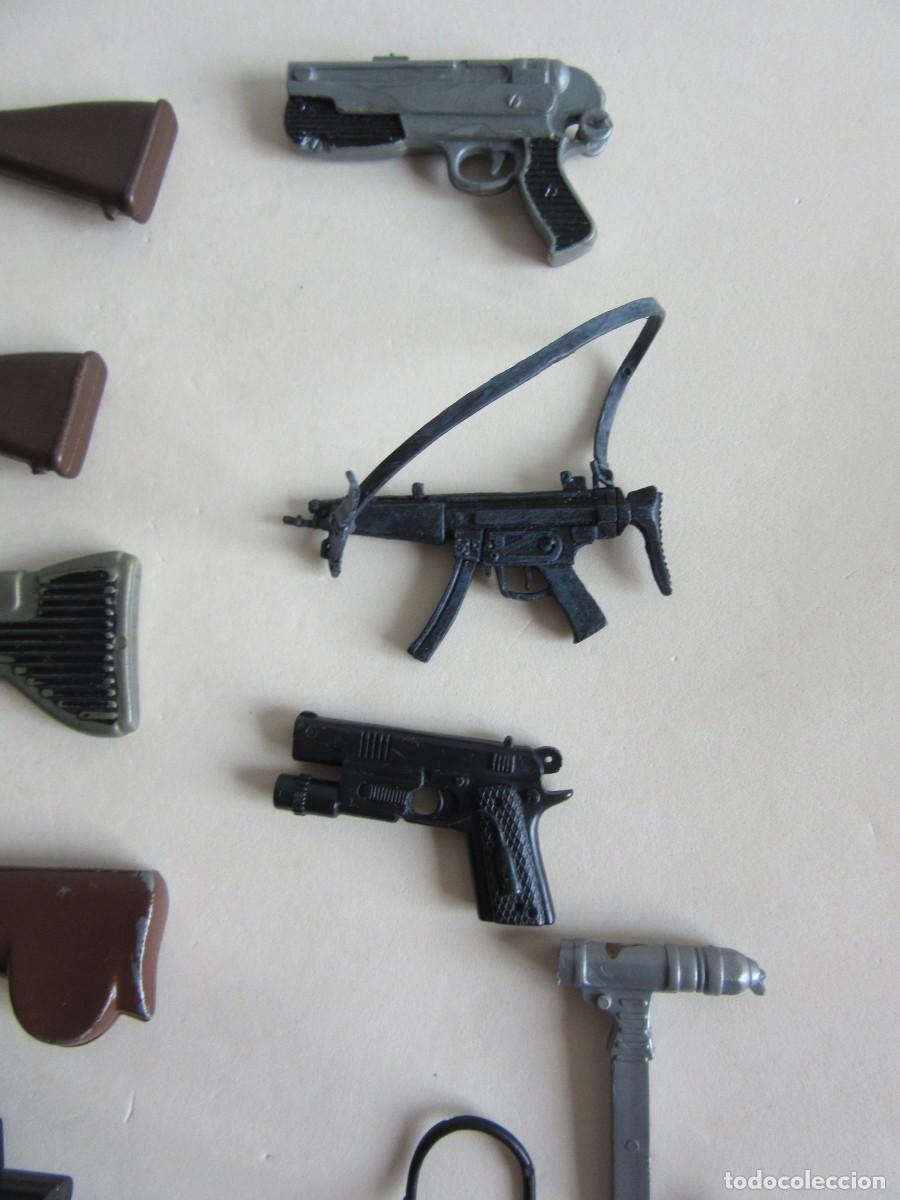 Geyperman: LOTE DE ARMAS GEYPERMAN Y OTROS SIN IDENTIFICAR - Foto 19