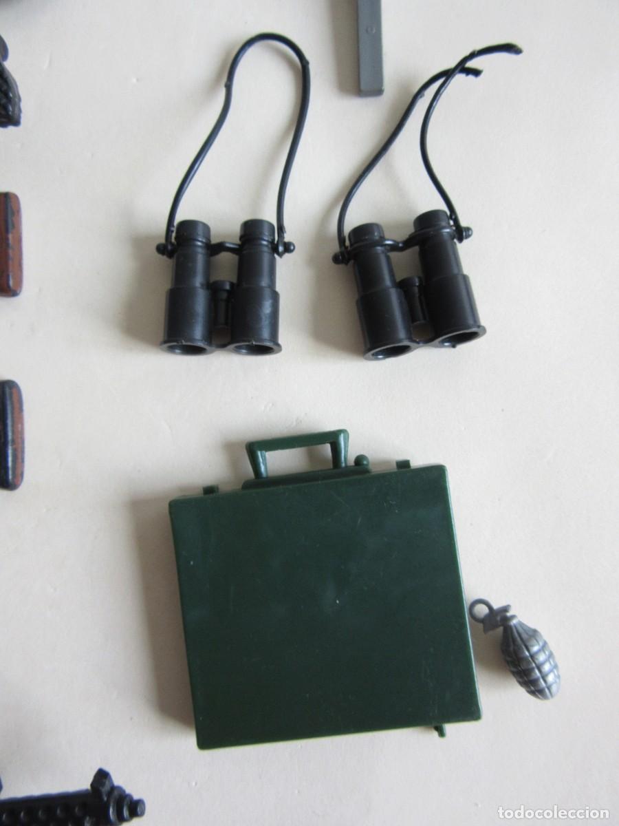 Geyperman: LOTE DE ARMAS GEYPERMAN Y OTROS SIN IDENTIFICAR - Foto 20