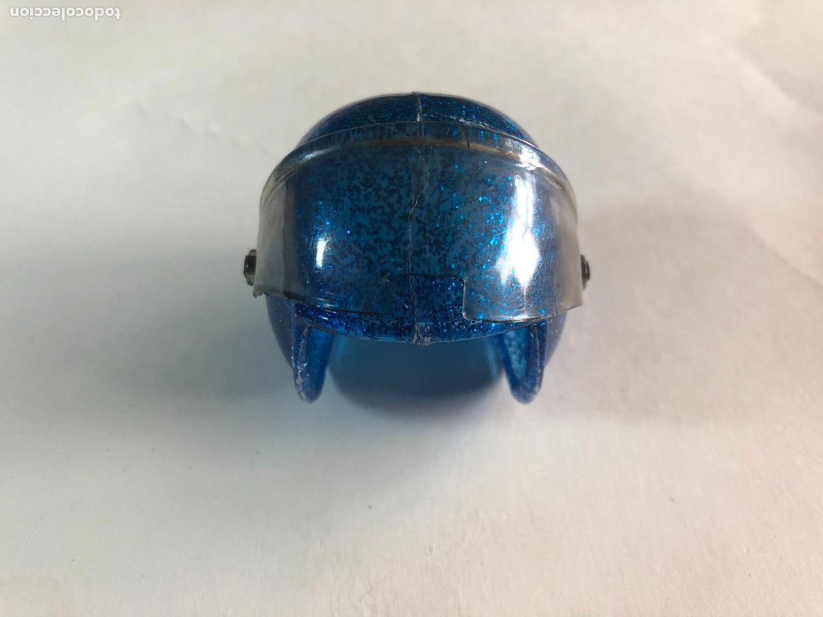 Geyperman: GEYPERMAN CASCO PILOTO DEL HELIC&Oacute;PTERO - Foto 1