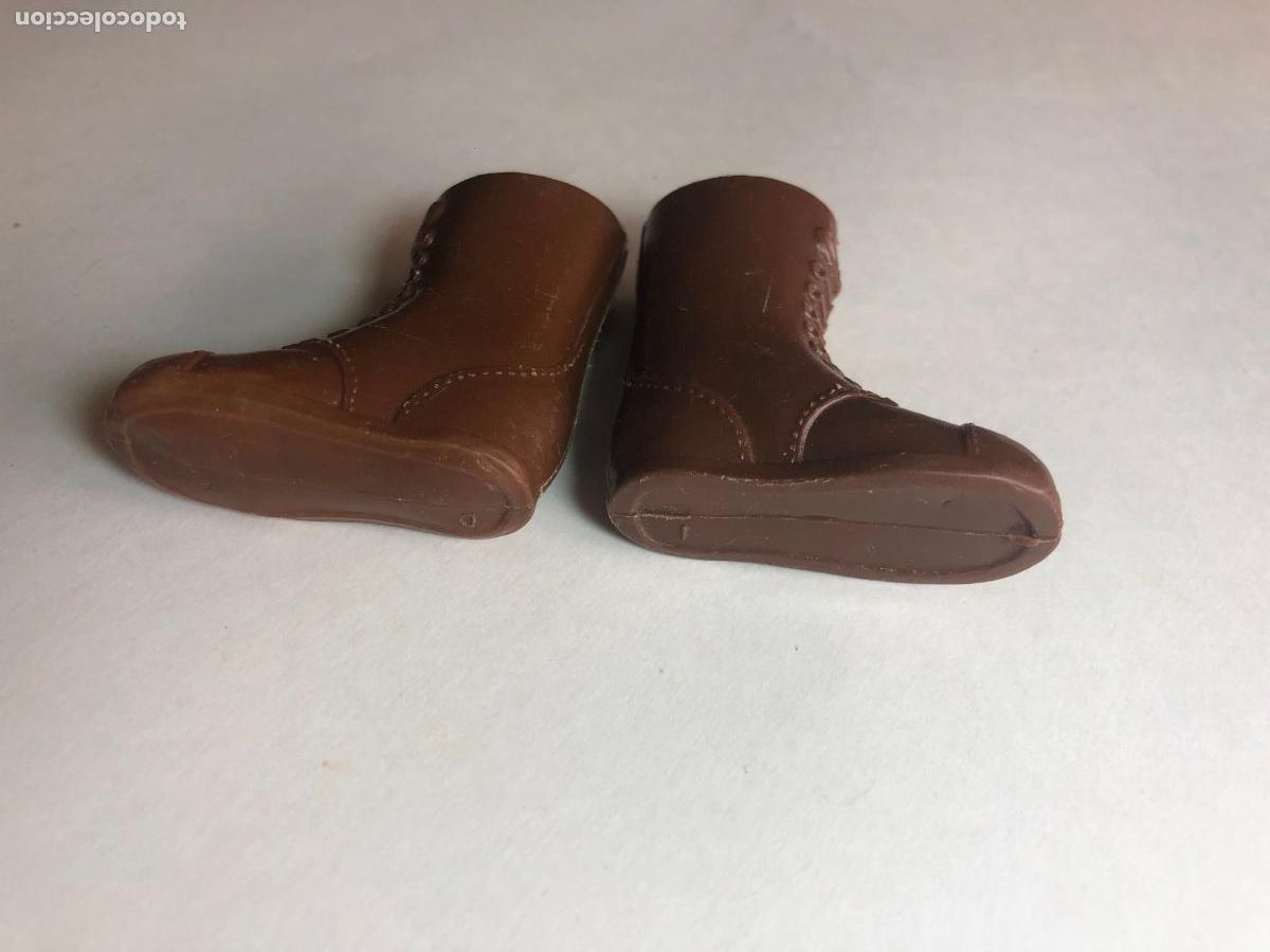 Geyperman: GEYPERMAN BOTAS MARRONES CA&Ntilde;A ALTA - Foto 2